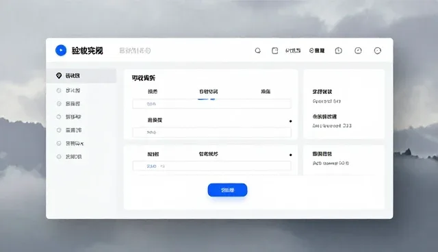 益阳网站建设:数据可视化支持的两种做法及取舍