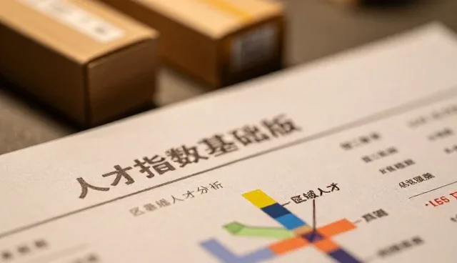 区域人才结构如何驱动创新发展