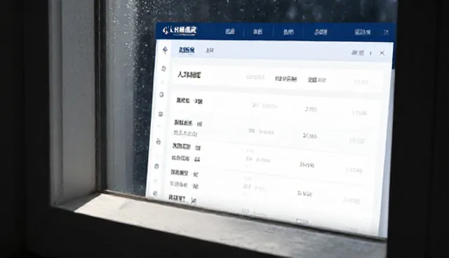 个人主页自助建站如何提升人才指数查询效率