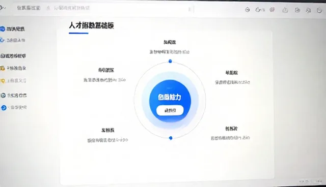 个人主页制作中结果偏差的两个实际环节表现过程
