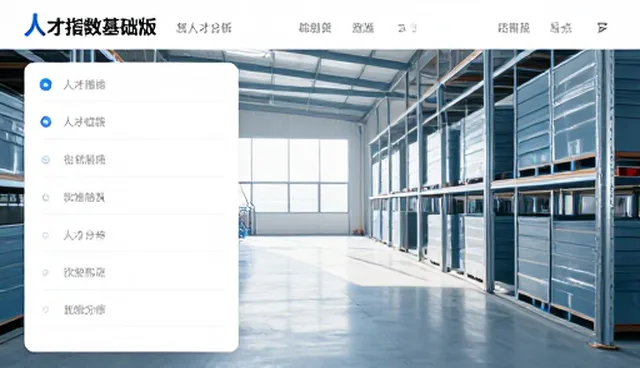 区域人才分析如何支撑企业选址决策