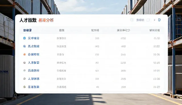 联合利华饮食策划官网联合区域人才分析的适用情况与限制