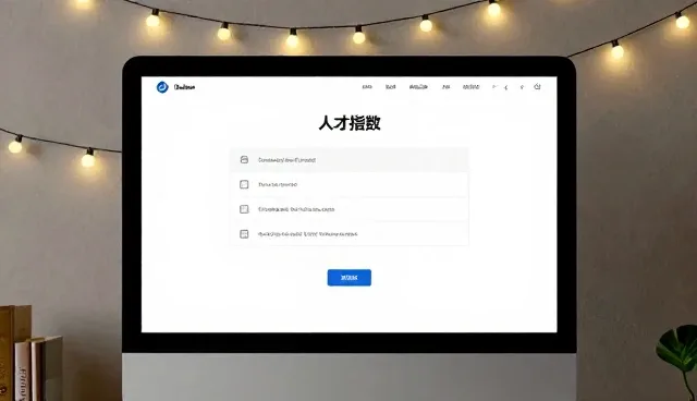 数据可视化服务在行业人才报告中的实际应用与误区澄清