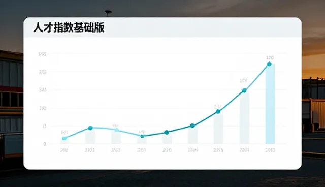 岳阳网站制作如何选择行业人才报告