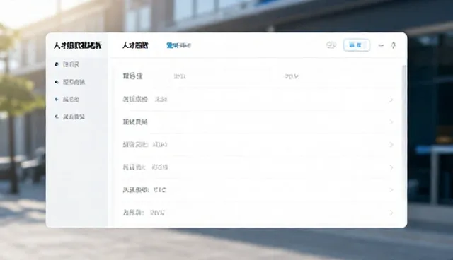深圳网站建设公司如何保障数据准确性