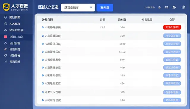 南京做网站如何利用人才指数提升创新能力？
