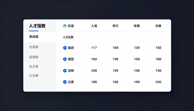 陕西网页设计如何选择数据服务的适用条件