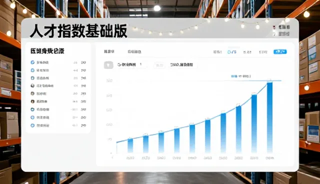 温州网页设计：区域人才分析与政策资讯服务应用