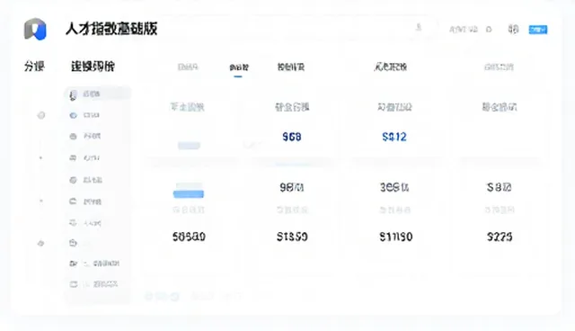 泉州做网站：澄清行业人才流动的误区