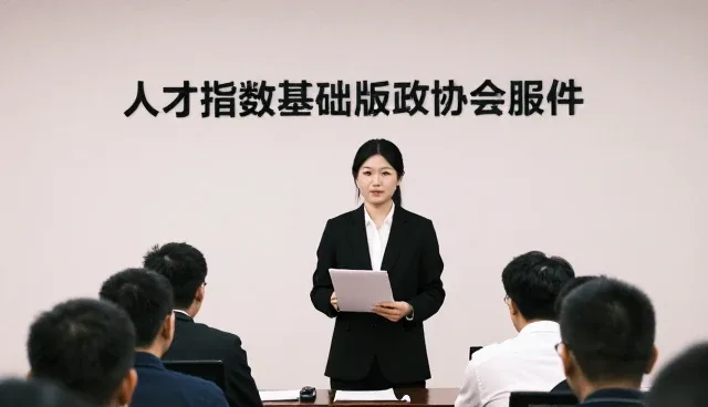 莱芜网站建设中人才指数查询的应用与挑战