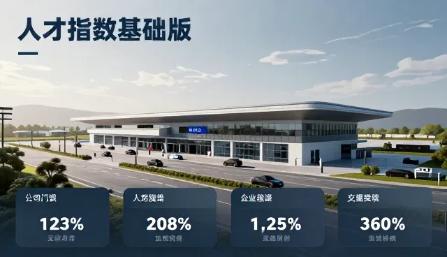 南宁网站制作中人才指数基础版的选型建议